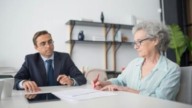 business assistance hotline number