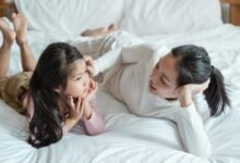 family related communication tricks