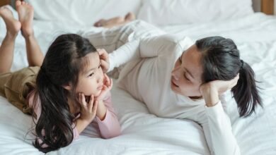 family related communication tricks