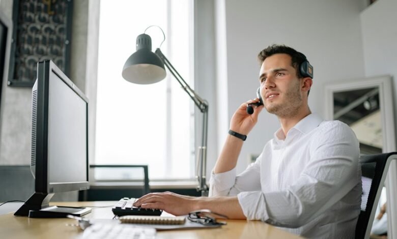 immediate business support contact