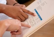 detailed findings for numbers