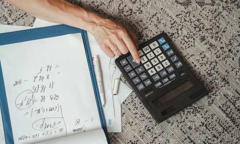 study of specific numbers