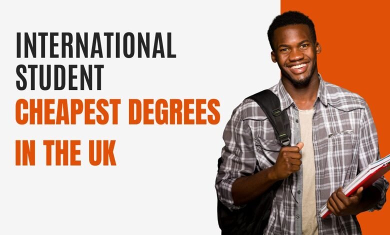 Best Degrees in Manchester for 2026: Top Courses with High Career Prospects